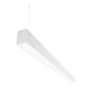 Изображение товара Светодиодный линейный светильник Wolta Профиль ДСО01-81-301-6К-Б матовый