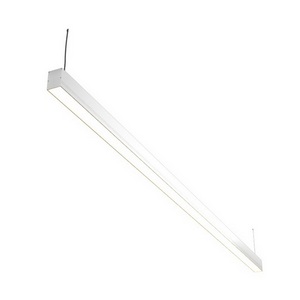 Изображение товара Светодиодный линейный светильник Wolta Профиль ДСО01-90-501-3К-Б матовый