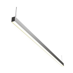 Изображение товара Светодиодный линейный светильник Wolta Профиль ДСО01-90-501-3К-С матовый