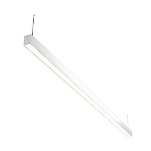 Изображение товара Светодиодный линейный светильник Wolta Профиль ДСО01-90-501-4К-Б матовый