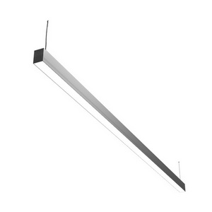 Изображение товара Светодиодный линейный светильник Wolta Профиль ДСО01-90-501-6К-С матовый