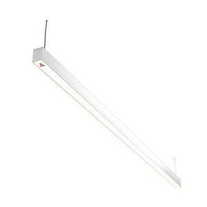 Изображение товара Светодиодный линейный светильник Wolta Профиль ДСО01-90-541-3К-Б с БАП ЕМ1 матовый