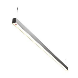 Изображение товара Светодиодный линейный светильник Wolta Профиль ДСО01-90-541-3К-С с БАП ЕМ1 матовый