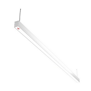 Изображение товара Светодиодный линейный светильник Wolta Профиль ДСО01-90-551-6К-Б с БАП ЕМ3 матовый