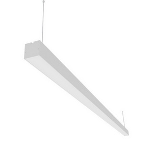 Изображение товара Светодиодный линейный светильник Wolta Профиль М ДСО02-108-401-5К-50Б 108Вт 5000К IP40 матовый
