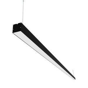 Изображение товара Светодиодный линейный светильник Wolta Профиль М ДСО02-162-601-6К-50Ч 162Вт 6500К IP40 матовый