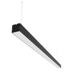 Изображение товара Светодиодный линейный светильник Wolta Профиль М ДСО02-36-101-4К-50Ч 36Вт 4000К IP40 матовый