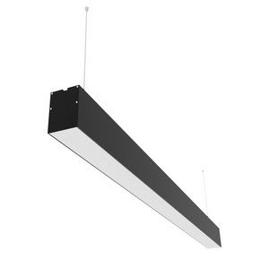 Изображение товара Светодиодный линейный светильник Wolta Профиль М ДСО02-36-201-6К-70Ч 36Вт 6500К IP40 матовый