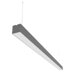 Изображение товара Светодиодный линейный светильник Wolta Профиль М ДСО02-54-101-3К-50С 54Вт 3000К IP40 матовый