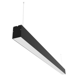 Изображение товара Светодиодный линейный светильник Wolta Профиль М ДСО02-54-101-4К-70Ч 54Вт 4000К IP40 матовый