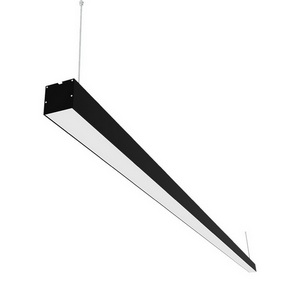 Изображение товара Светодиодный линейный светильник Wolta Профиль М ДСО02-90-501-3К-50Ч 90Вт 3000К IP40 матовый