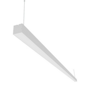 Изображение товара Светодиодный линейный светильник Wolta Профиль М ДСО02-90-501-6К-50Б 90Вт 6500К IP40 матовый