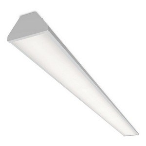 Изображение товара Потолочный линейный светильник светодиодный Wolta Маркет ДСО04-27-301-5К-М 27Вт 5000К IP40 матовый