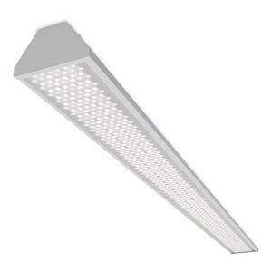 Изображение товара Потолочный линейный светильник светодиодный Wolta Маркет ДСО04-27-302-5К-М 27Вт 5000К IP40 микропризма