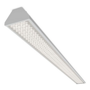 Изображение товара Потолочный линейный светильник светодиодный Wolta Маркет ДСО04-54-302-4К-М 54Вт 4000К IP40 микропризма