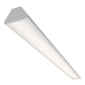 Изображение товара Потолочный линейный светильник светодиодный Wolta Маркет ДСО04-81-301-4К 81Вт 4000К IP40 матовый