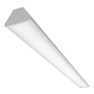 Изображение товара Потолочный линейный светильник светодиодный Wolta Маркет ДСО04-81-301-6К 81Вт 6500К IP40 матовый