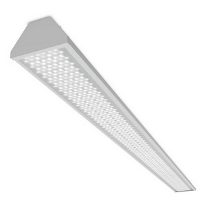 Изображение товара Потолочный линейный светильник светодиодный Wolta Маркет ДСО04-81-302-6К-М 81Вт 6500К IP40 микропризма