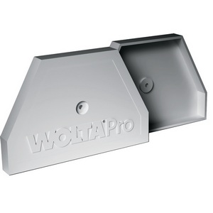 Изображение товара Комплект торцевых заглушек Wolta Маркет ДСО04-КТЗ-2