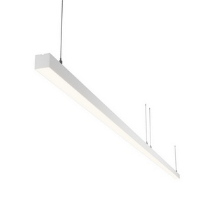 Изображение товара Подвесной светильник LED линейный Wolta Конта ДСО08-54-301-3К-Б2 матовый (конечный элемент)
