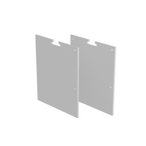 Изображение товара Комплект торцевых заглушек Wolta Конта ДСО08-КТЗ-Б