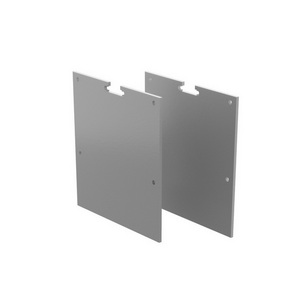 Изображение товара Комплект торцевых заглушек Wolta Конта ДСО08-КТЗ-С