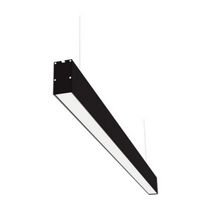 Изображение товара Светильник потолочный светодиодный линейный Wolta STD ДСО11-36-101-4К-Ч 36Вт 4000К IP40 матовый