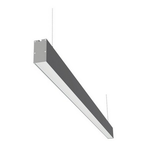 Изображение товара Светильник потолочный светодиодный линейный Wolta STD ДСО11-36-201-6К-С 36Вт 6500К IP40 матовый