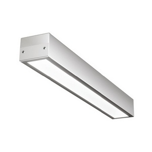 Изображение товара Светильник потолочный светодиодный линейный Wolta STD ДСО12-18-001-5К-С 18Вт 5000К IP40 матовый