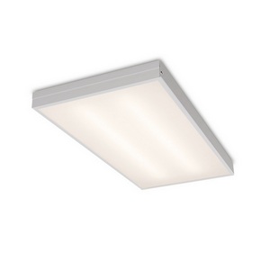 Изображение товара Светодиодная панель Wolta Офис ДВО01-18-201-3К-90 матовый