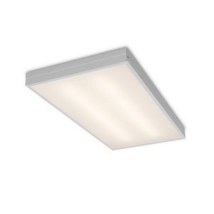 Изображение товара Светодиодная панель Wolta Офис ДВО01-18-201-3К 18Вт 3000К IP40 матовый