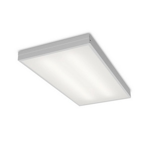 Изображение товара Светодиодная панель Wolta Офис ДВО01-18-201-5К 18Вт 5000К IP40 матовый