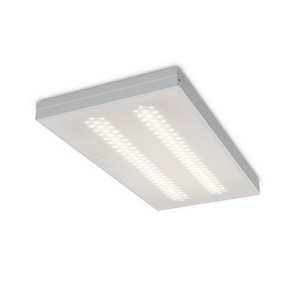 Изображение товара Светодиодная панель Wolta Офис ДВО01-18-202-4К-90 18Вт 4000К Ra90 IP40 микропризма