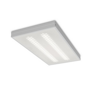 Изображение товара Светодиодная панель Wolta Офис ДВО01-18-202-5К 18Вт 5000К IP40 микропризма