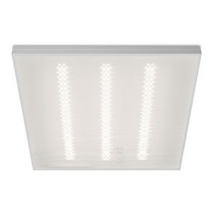 Изображение товара Светодиодная панель Wolta Офис ДВО01-27-002-4К 27Вт 4000К IP40 микропризма