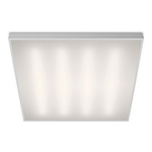 Изображение товара Светодиодная панель Wolta Офис ДВО01-36-001-4К-90 36Вт 4000К Ra90 IP40 матовый