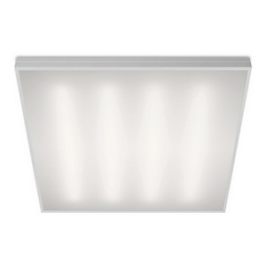 Изображение товара Светодиодная панель Wolta Офис ДВО01-36-001-5К 36Вт 5000К IP40 матовый