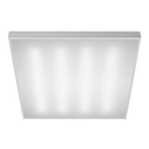 Изображение товара Светодиодная панель Wolta Офис ДВО01-36-001-6К 36Вт 6500К IP40 матовый