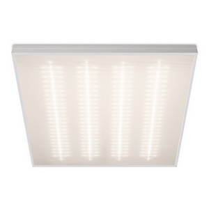 Изображение товара Светодиодная панель Wolta Офис ДВО01-36-002-3К-90 микропризма