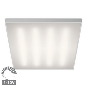 Изображение товара Светодиодная панель Wolta Офис ДВО01-36-011-4К 36Вт 4000К IP40 матовый 1-10V