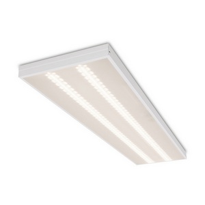Изображение товара Светодиодная панель Wolta Офис ДВО01-36-102-3К-90 микропризма