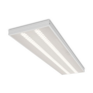 Изображение товара Светодиодная панель Wolta Офис ДВО01-36-102-4К-90 36Вт 4000К Ra90 IP40 микропризма