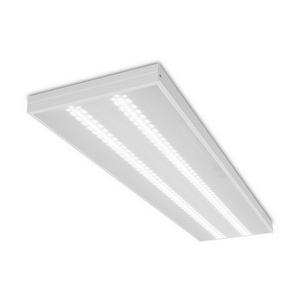 Изображение товара Светодиодная панель Wolta Офис ДВО01-36-102-6К 36Вт 6500К IP40 микропризма
