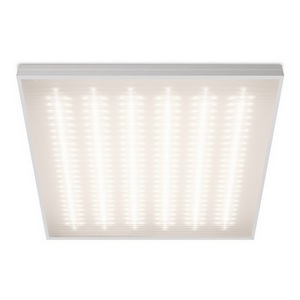 Изображение товара Светодиодная панель Wolta Офис ДВО01-54-002-3К-90 микропризма