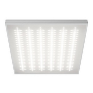 Изображение товара Светодиодная панель Wolta Офис ДВО01-54-002-5К 54Вт 5000К IP40 микропризма