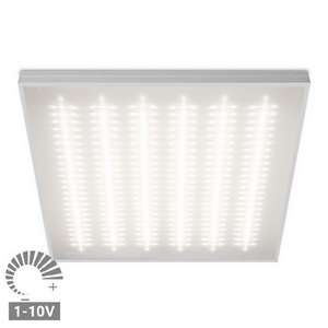 Изображение товара Светодиодная панель Wolta Офис ДВО01-54-012-4К 54Вт 4000К IP40 микропризма 1-10V