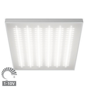 Изображение товара Светодиодная панель Wolta Офис ДВО01-54-012-5К 54Вт 5000К IP40 микропризма 1-10V