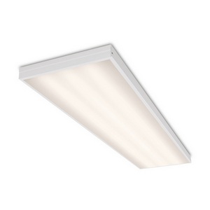 Изображение товара Светодиодная панель Wolta Офис ДВО01-54-101-3К-90 матовый