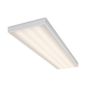 Изображение товара Светодиодная панель Wolta Офис ДВО01-54-101-3К 54Вт 3000К IP40 матовый