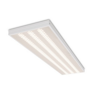 Изображение товара Светодиодная панель Wolta Офис ДВО01-54-102-3К-90 микропризма